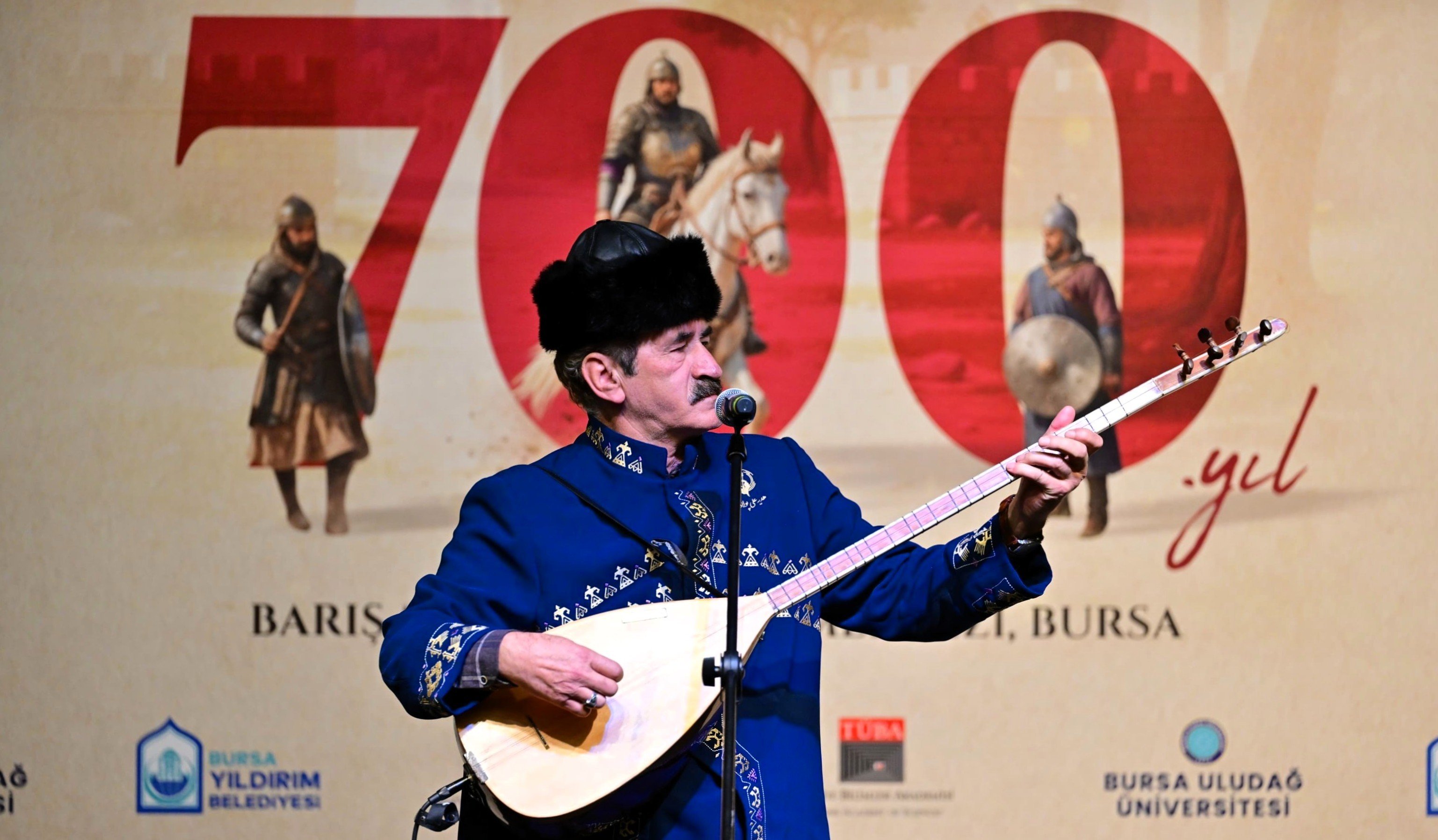 Yıldırım’da fetih ruhu yeniden canlanıyor