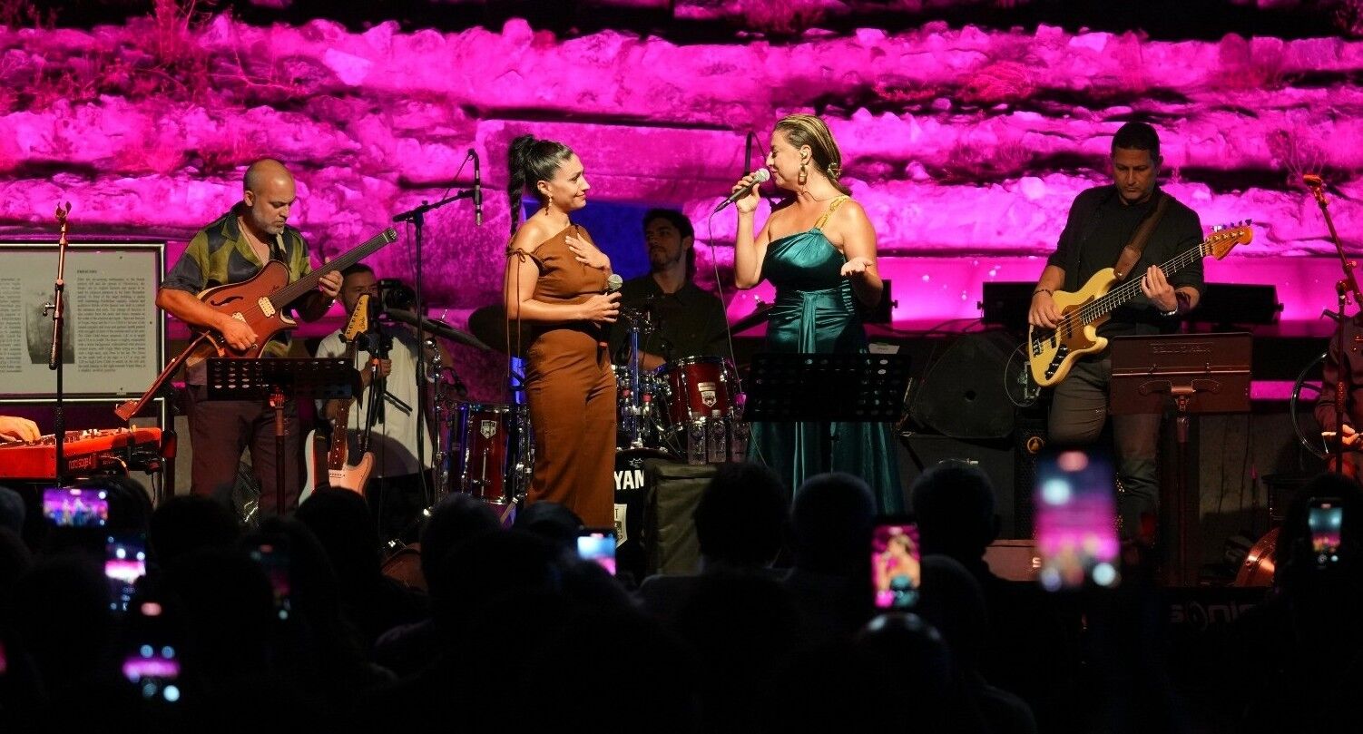 Uluslararası Bursa Festivali’nde tarih ve müzik buluştu