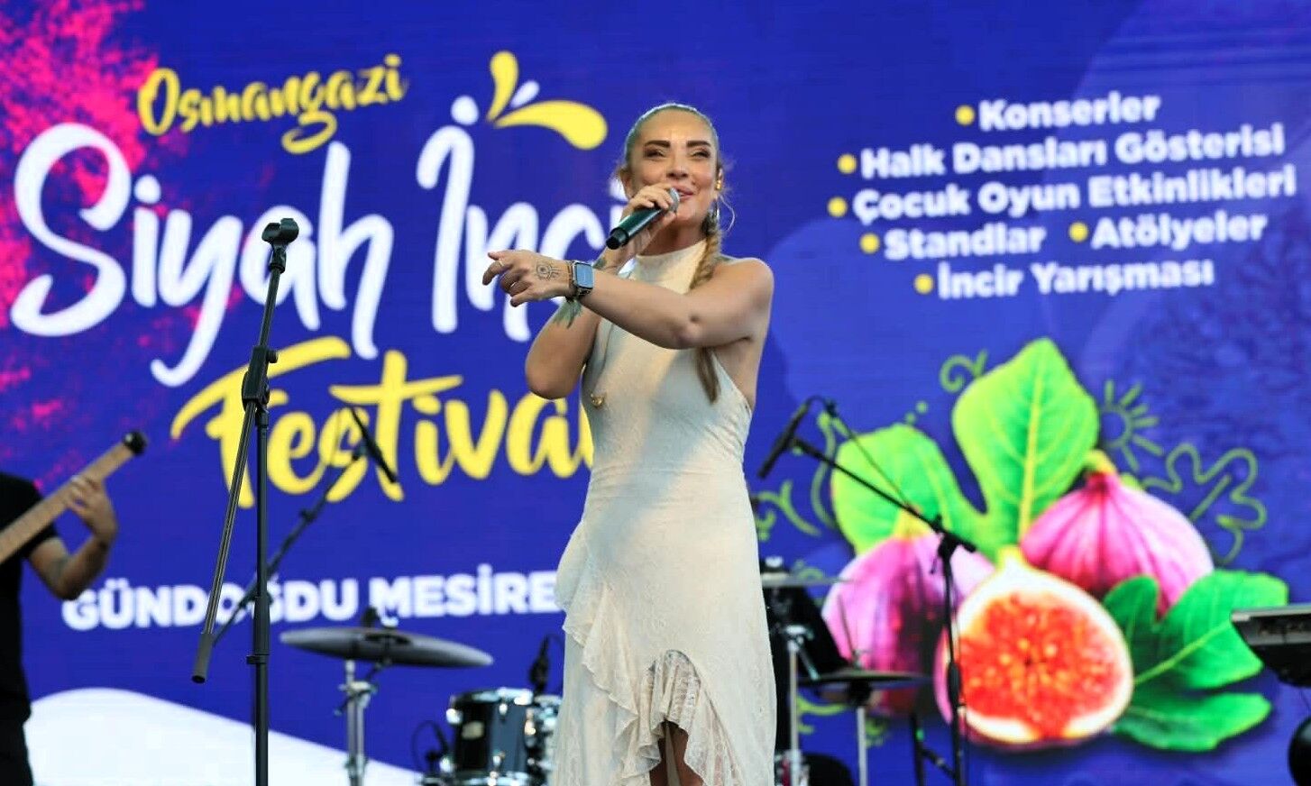 Osmangazi Siyah İncir Festivali (19)